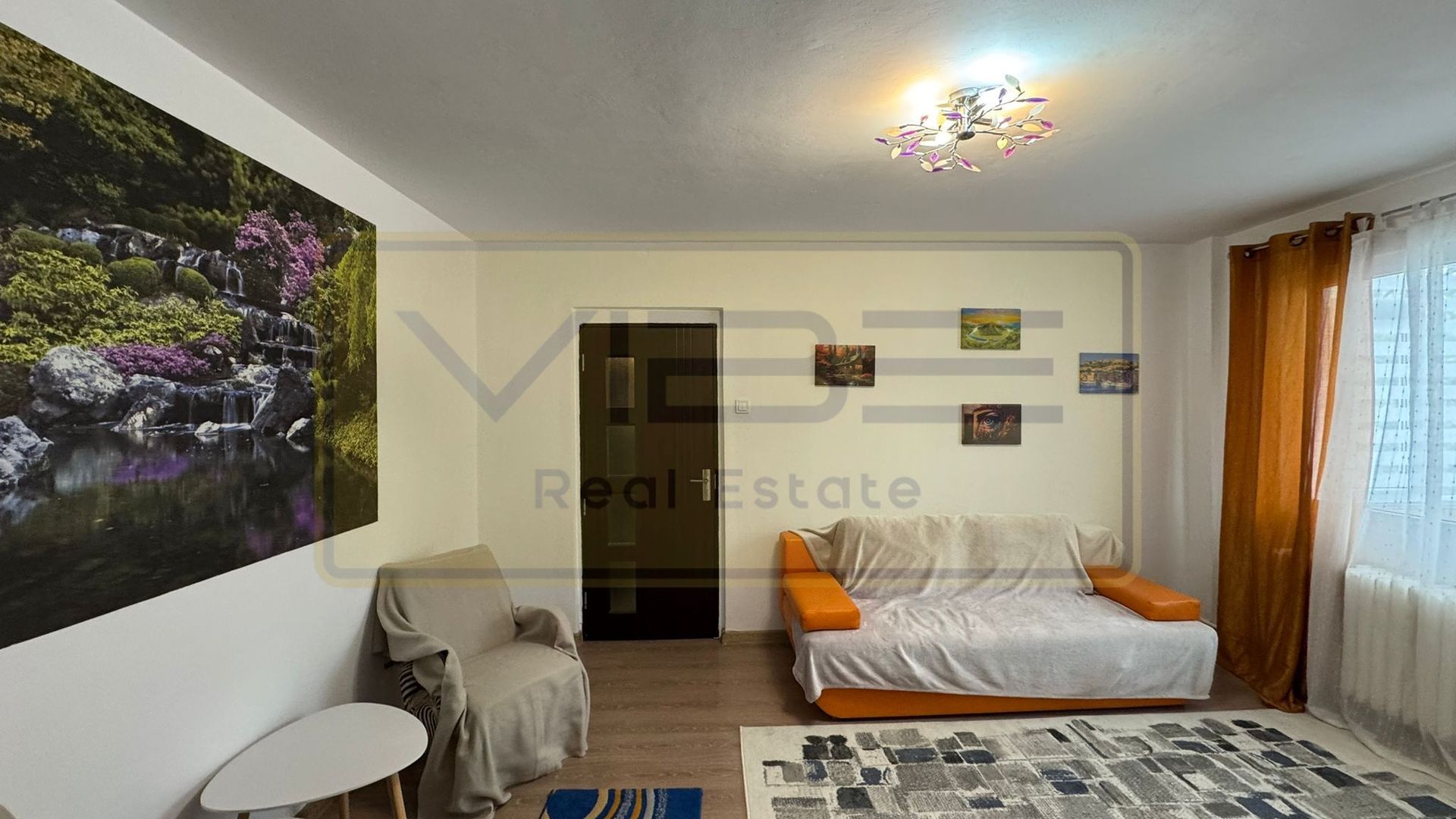 Apartament 2 camere Podu Ros - Cantemir -10 min Palas Campus - Poză 3