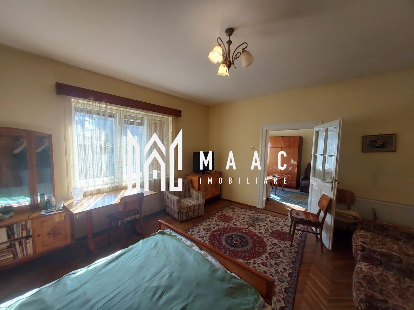 Casa Individuala I 4 Camere I Acces 2 Starzi I Pivnita I Piata Cluj - Poză 8