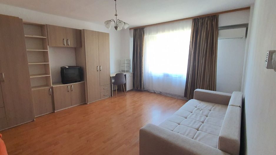 Garsoniera | Virtutii | Lujerului | Grozavesti | centrala - Poză 1