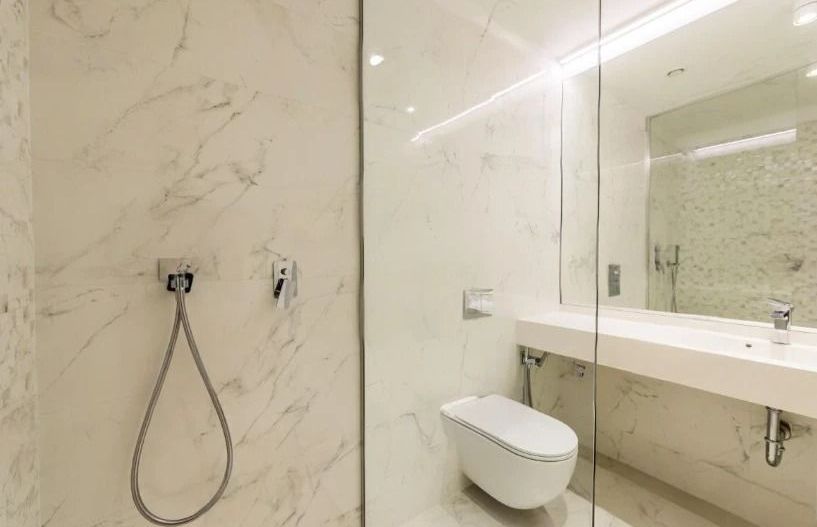 Apartament superb 3 camere I One Mircea Eliade – Priveliște panoramica - Poză 22