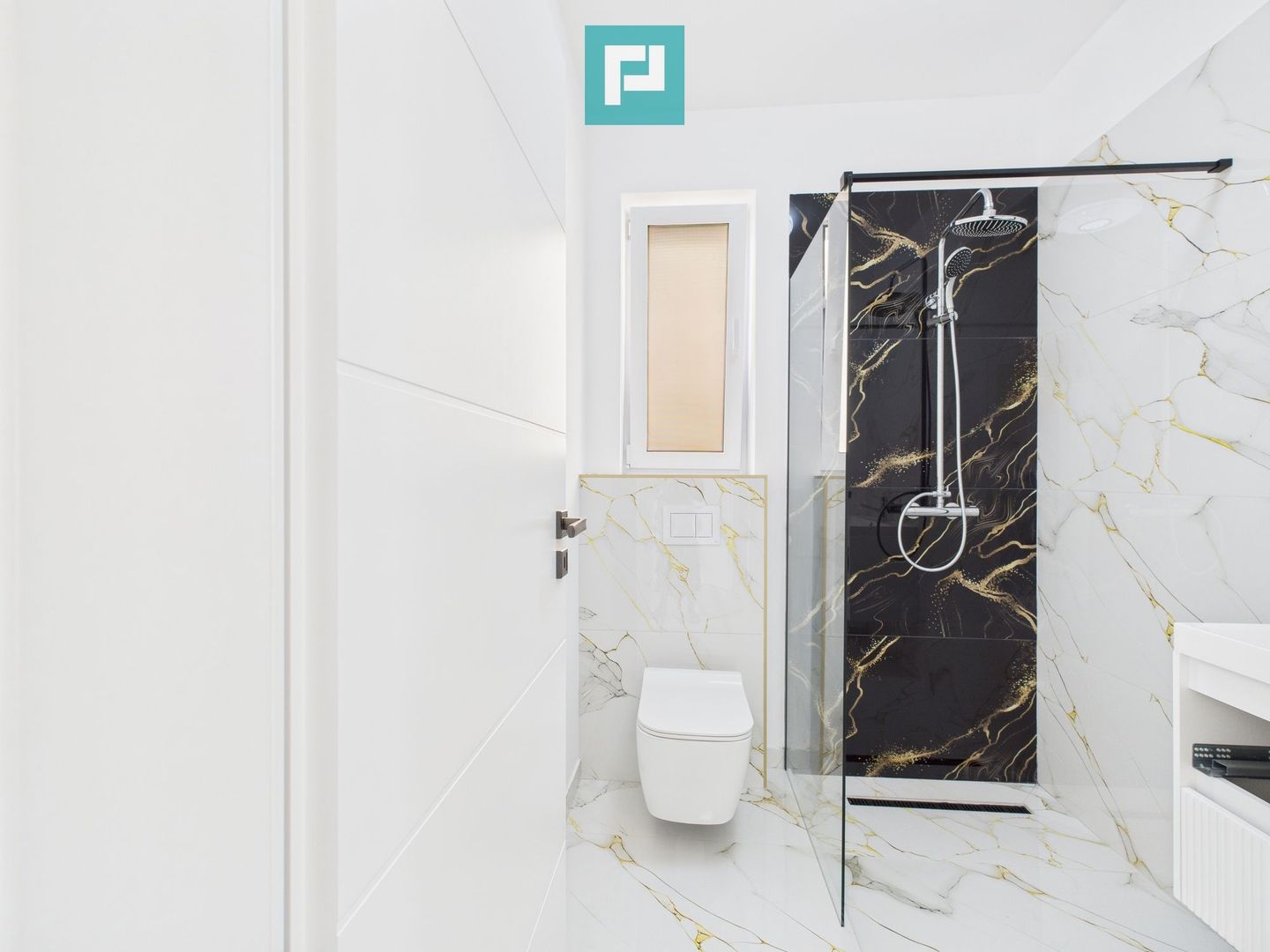 Duplex modern la Giarmata Vii - Poză 6