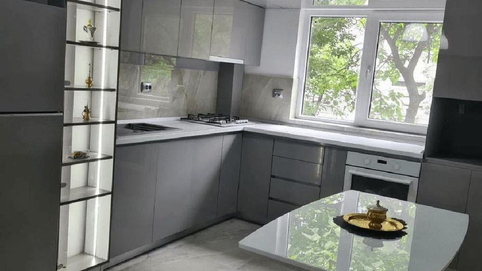 APARTAMENT RENOVAT METROU | LUJERULUI - Poză 1