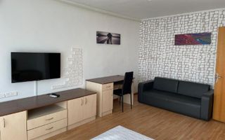GARSONIERA | DECOMANDATĂ 42 MP | 8/8 + ETAJ TEHNIC | 13 SEPTEMBRIE T744 - Poză 1