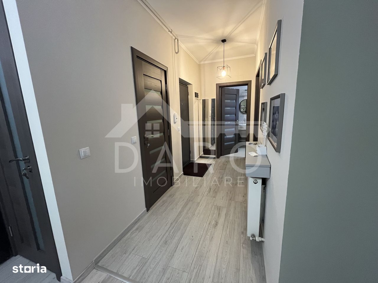 ✨ Apartament modern, luminos, în Unirii – 450 €/lună! - Poză 5