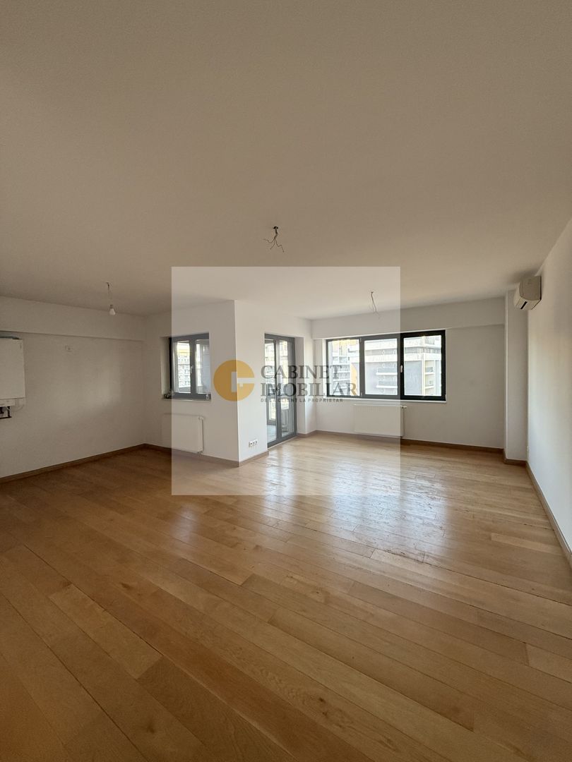 Apartament Nou 3 Camere Spațiu Generos | Nemobilat - Pipera - Poză 2