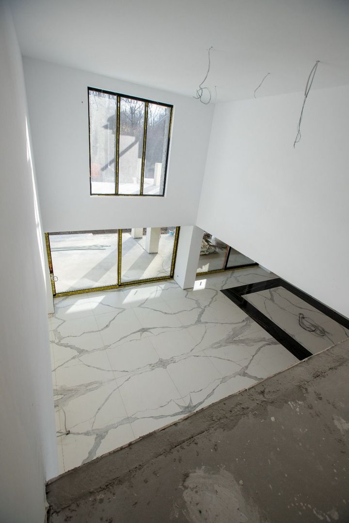 De vânzare | Conac elegant lângă pădure | Tunari - Poză 28