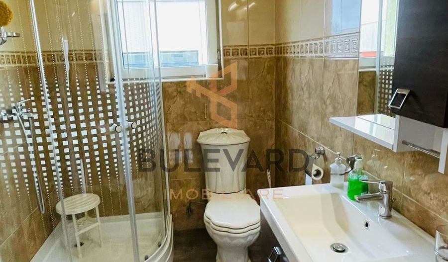 Comision 0! Casa individuala cu piscina si teren de 1000 mp! - Poză 20