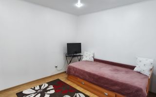 Ap. 4 camere | Parter | Garaj + parcare | V. Alecsandri - Poză 8