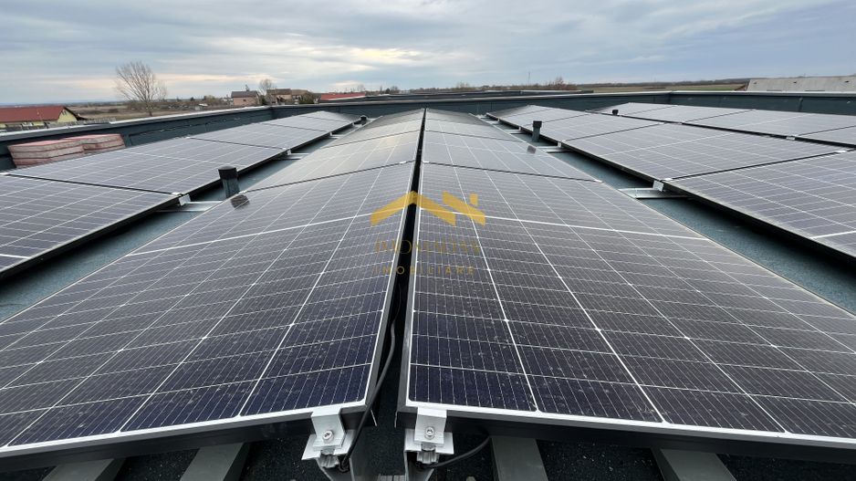 Bucovat-Duplex-Finisaje la Alegere-4 Camere - Poză 23