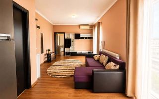 Apartament cu 2 camere, langa Iulius Mall! - Poză 4
