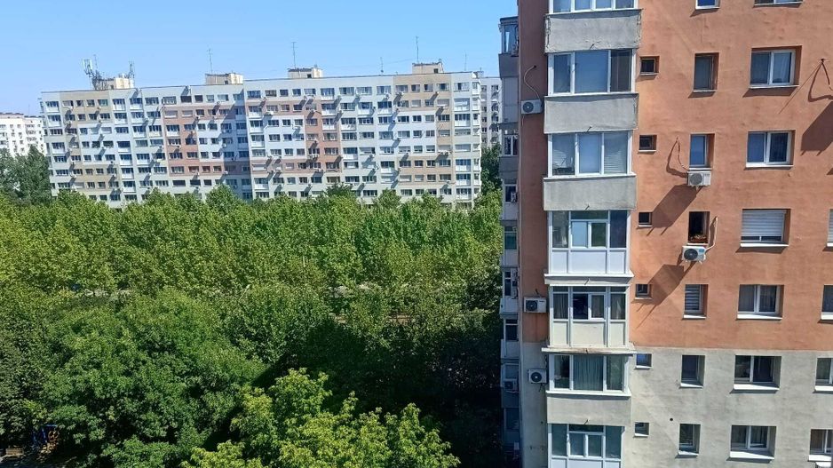 Garsoniera renovata, pet friendly, aproape de metrou - Poză 7