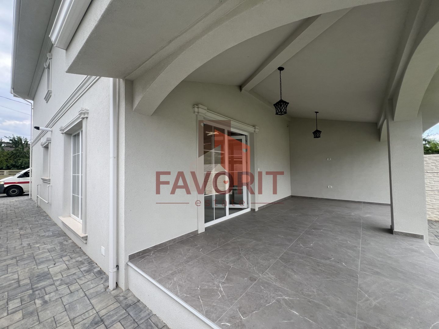 Duplex PREMIUM 5 camere | 3 Bai | Chisoda - Poză 23