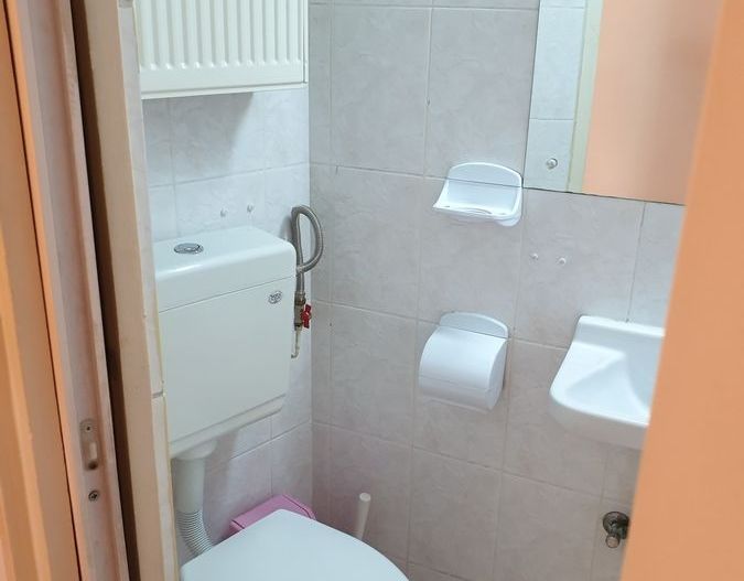 Crângași – Inchiriere apartament 3 camere decomandat, vedere la șosea - Poză 6