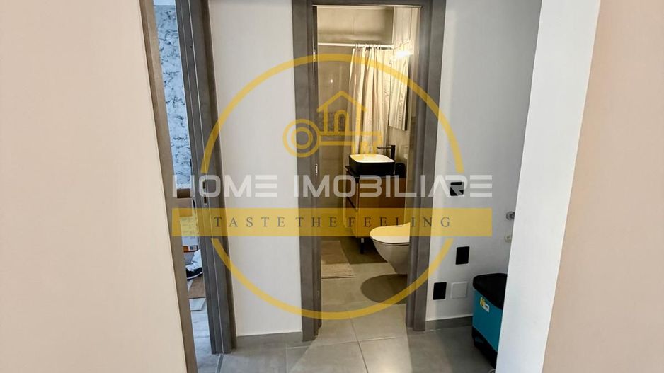 Nicolina Belvedere Apartament 2 Camere Decomandat 56 Mp Bloc Pe Cadre - Poză 4