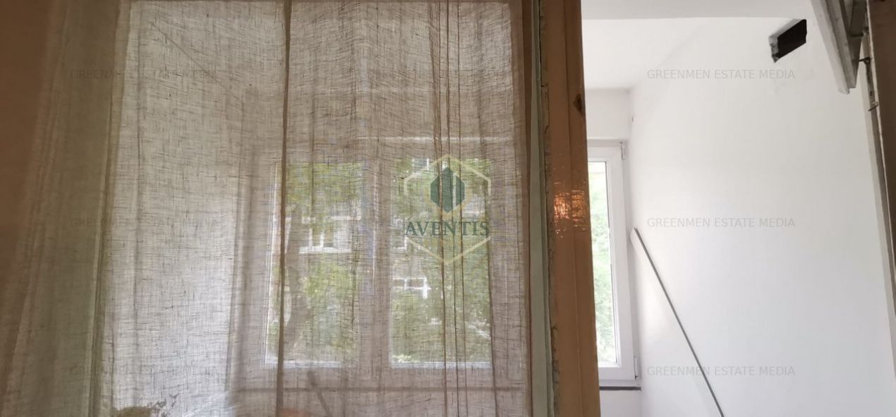 Inchiriere garsoniera semidecomandata, zona Iancului - Poză 5