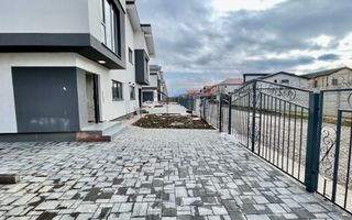 Duplex 4 camere | Prima închiriere - Poză 22