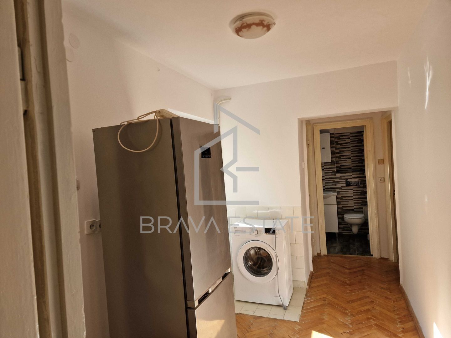 Apartament  4 camere, balcon, zona manastur - Poză 5