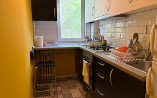 Garsoniera superba de vaznare, zona Nitu Vasile, Berceni, 68.000€ - Poză 8