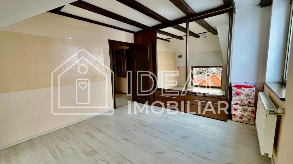 Spațiu comercial / birouri de închiriat | Calea Dumbrăvii | 120 mp - Poză 7