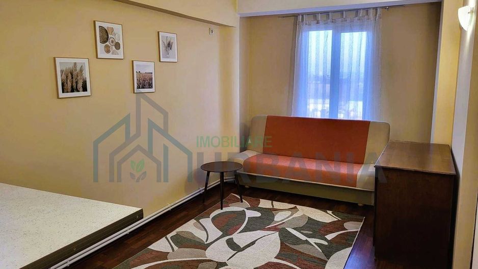 Apartament 2 camere, 40 mp, Mobilat, OMW Bucium - Poză 8