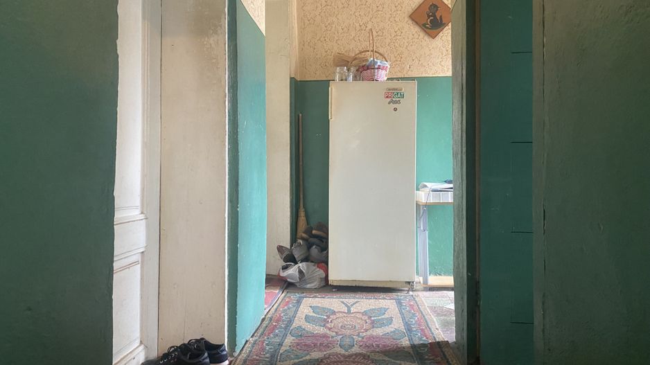 Vanzare casa cu 6 camere in Targoviste - vizavi de Colegiul Carabella - Poză 14