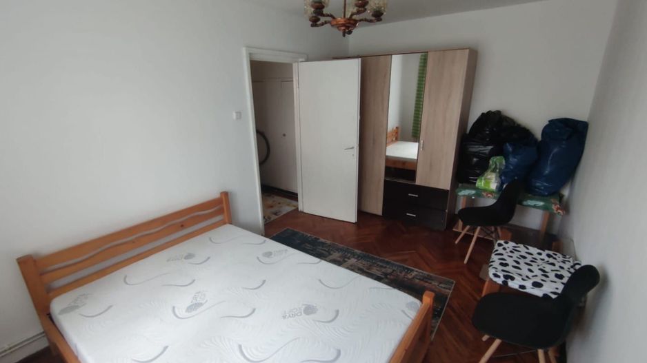 Apartament cu 2 camere | 57 mp | Parcare | FSEGA | Gheorgheni - Poză 1