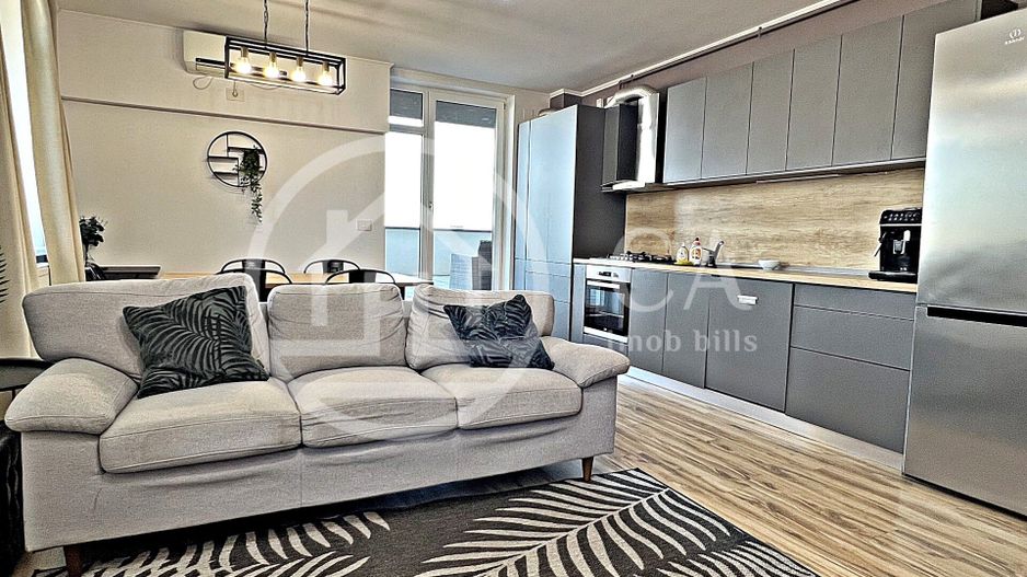 Apartament cu 4 camere de inchiriat in Prima Sova, Oradea - Poză 5