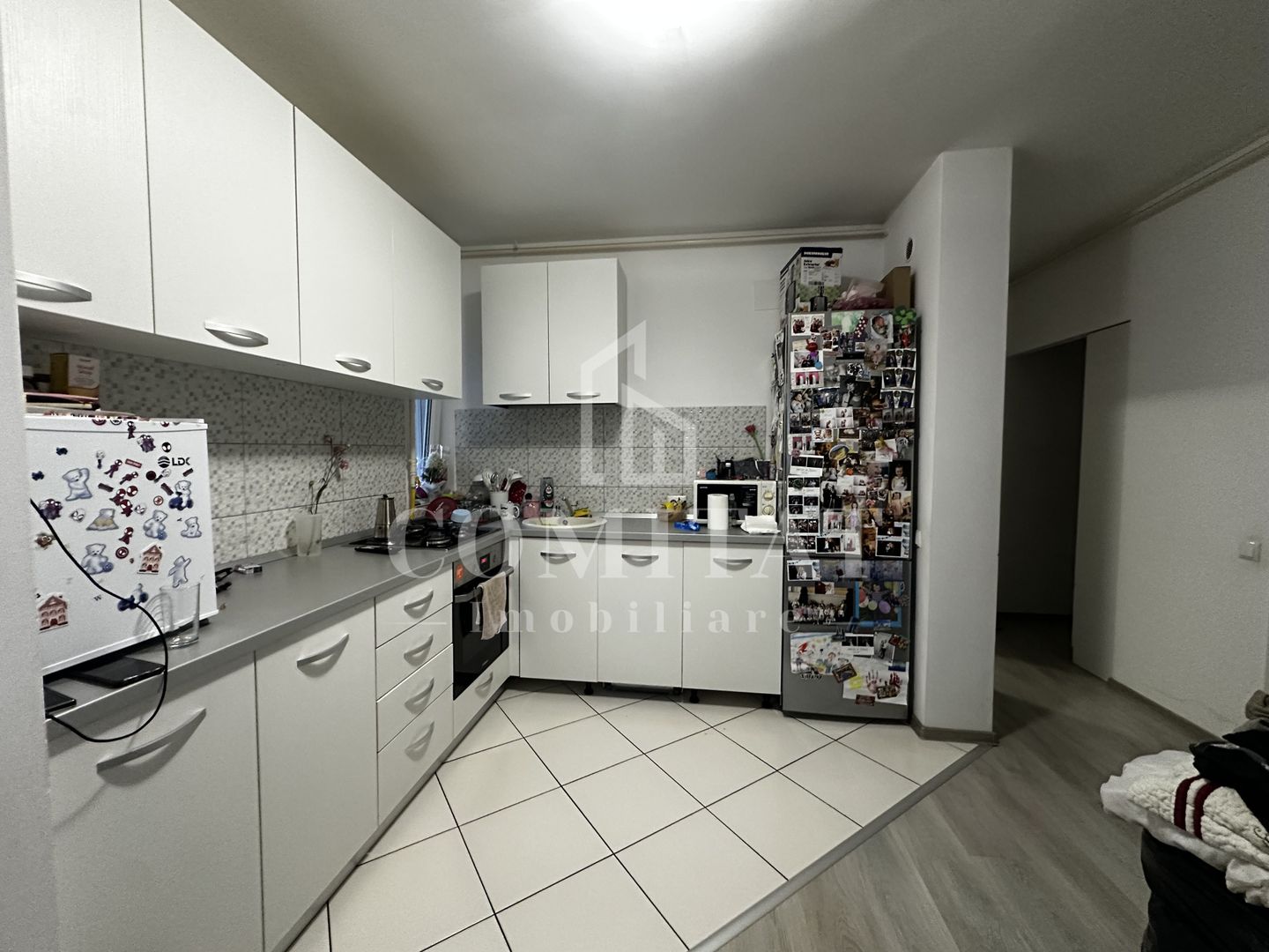 Apartament la etaj intermediar | 3 camere | Iris - Poză 3