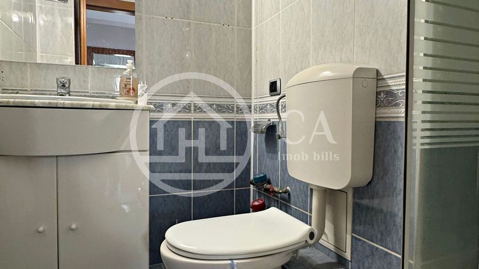 Apartament de închiriat cu 3 camere în Cantemir, Oradea - Poză 9