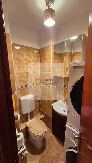 Apartament 3 camere/mobilat-utilat/Militari-piata Gorjului - Poză 8