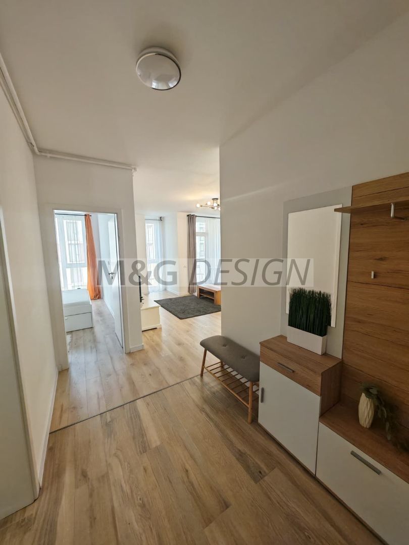 Apartament 2 camere  Torontalului bloc nou - Poză 6