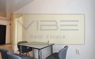 Copou Garden- Bloc nou- Prima închiriere - View Panoramic-420 euro - Poză 8