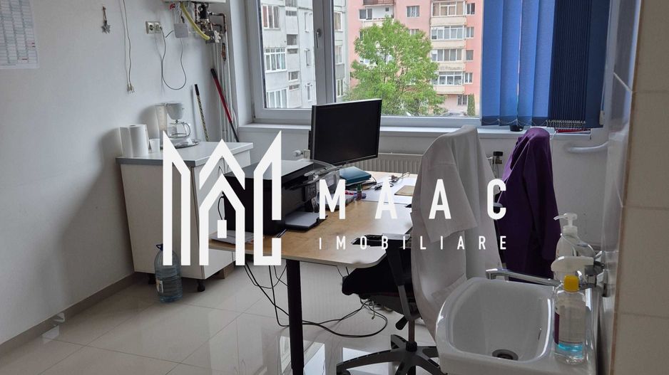 Cabinet medical I 14 mp | Cedonia - Poză 5