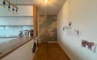 Oaza de liniste- Apartament premium cu vedere panoramica spre padure - Poză 5