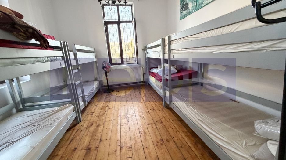 INCHIRIERE CASA | 8 CAMERE | IDEALA HOSTEL / CAZARE SAU ACTIVITATI DIVERSE - Poză 1