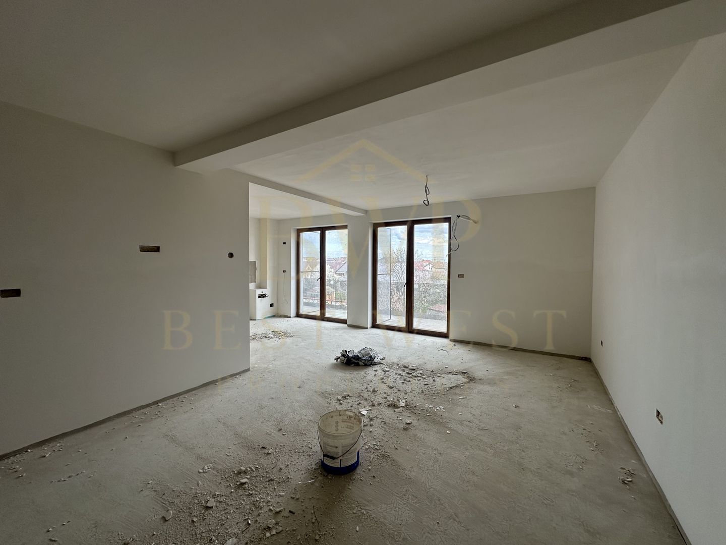Apartament 2 camere, Timisoara Fratelia-Girocului - Poză 2