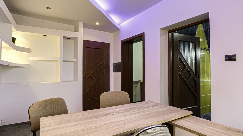 Spatiu de birou in zona excelenta Comision 0 - Poză 1