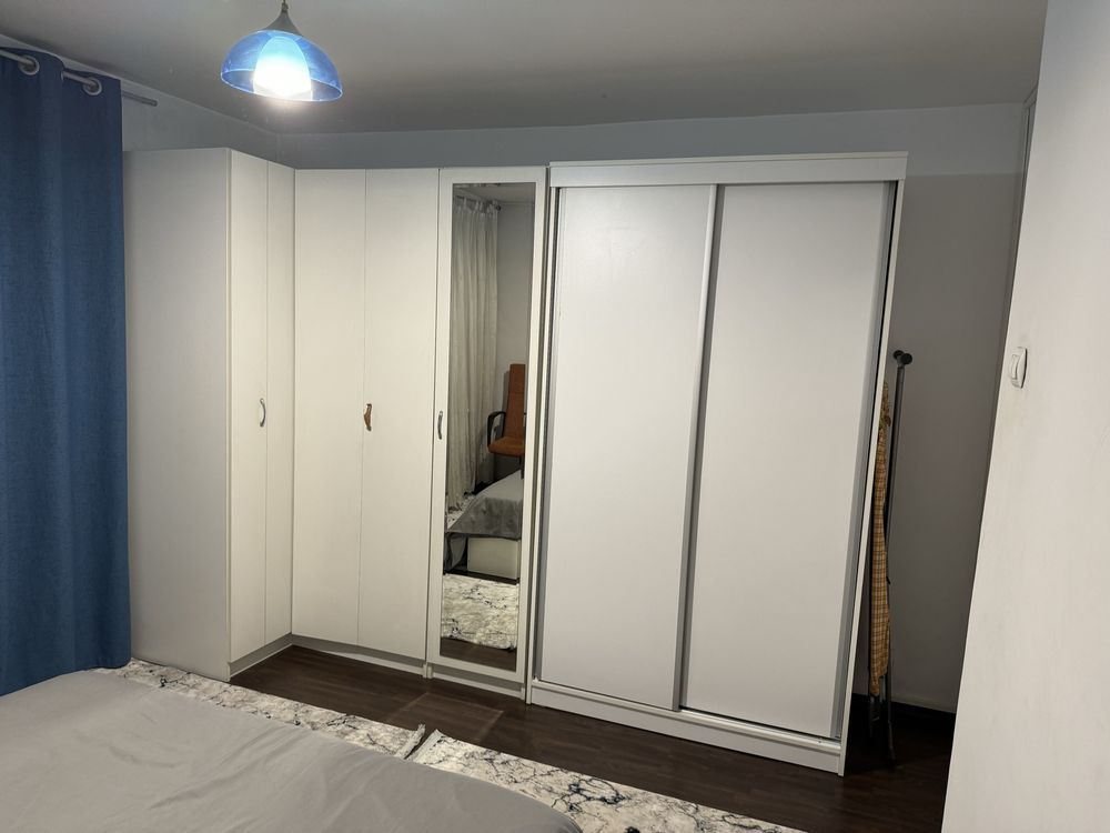 De Inchiriat Apartament 2 camere Decebal, Pet Friendly - Poză 5