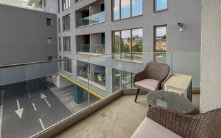 2 Camere | Art City | Parcare Inclusa - Poză 15