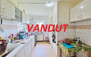 Vanzare apartament 4 camere, Eremia Grigorescu - Poză 1