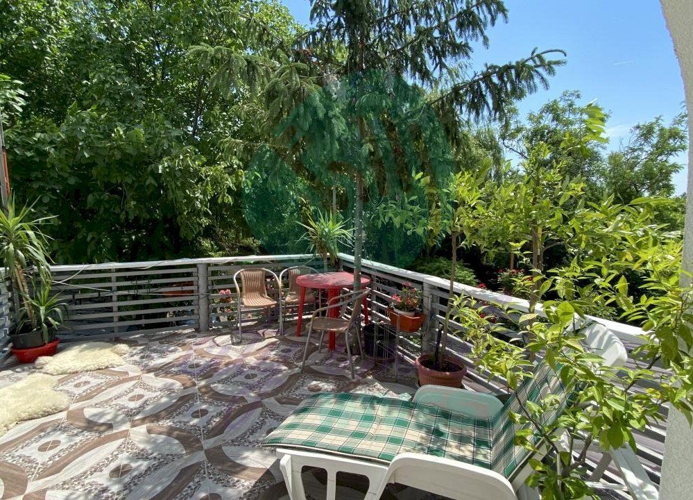 Casa individuala - tern 400 mp - zona Odai - Poză 7