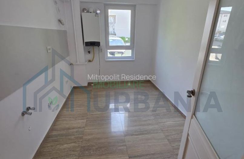 Apartament 3 camere de vânzare, Valea Lupului, în complex rezidențial Atrium Garden - Poză 4