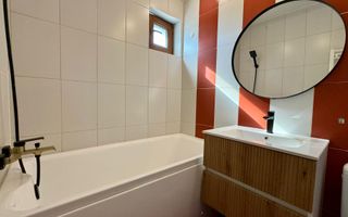 Apartament 3 camere decomandat Podu Ros  Piata Nicolina - Poză 22