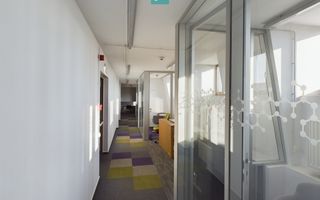 Spatiu de birouri ultracentral, zona Universitate. - Poză 8