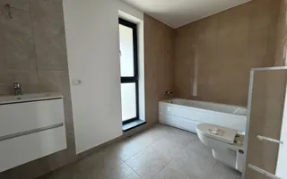 Duplex | COMISION 0 | Curte amenajata | Toate utilitatile | 3 Bai | - Poză 11