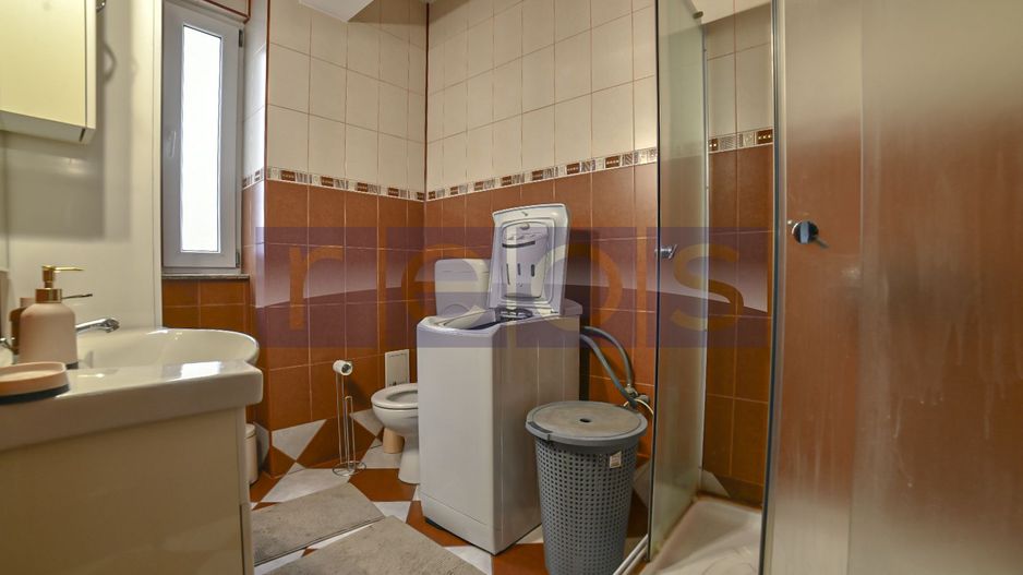 Vanzare apartament 3 camere constructie 2010 | Stefan cel Mare-Parcul Circului - Poză 14