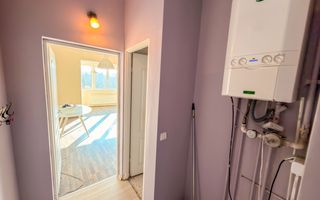 Apartament cu vedere la Someș, locație unică, Grigorescu! - Poză 9