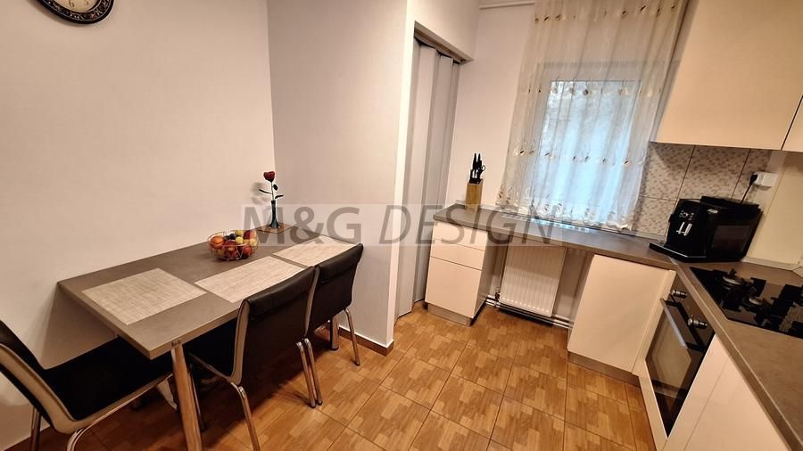 Apartament 4 camere Complexul Studentesc etaj 1 - Poză 6