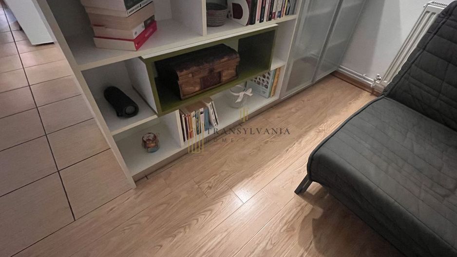 Apartament 2 camere, zona Trei Stejari - Poză 6