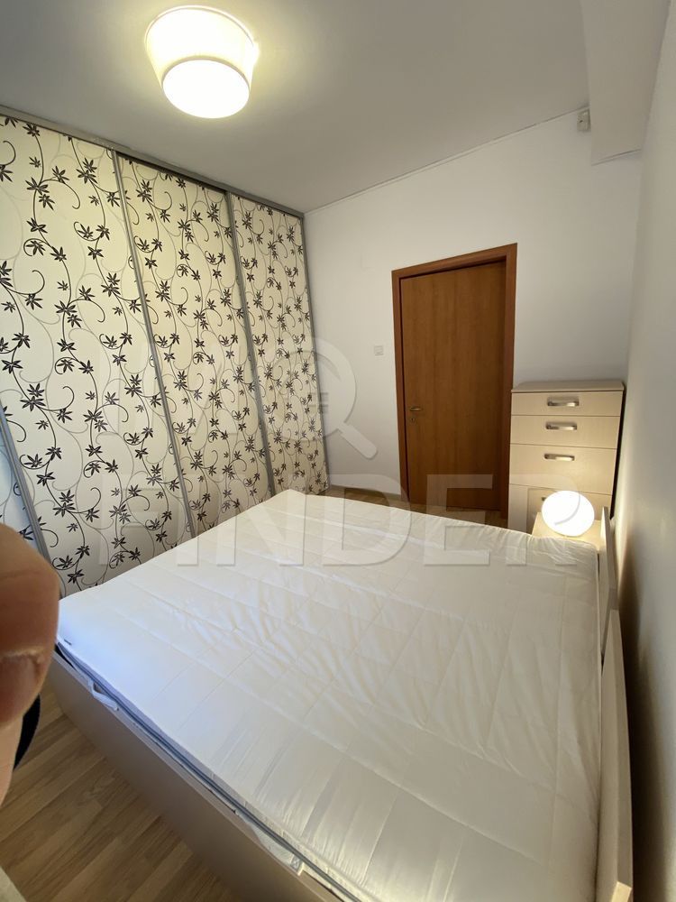 apartament 2 camere strada Trifoiului - parcare subterana inclusa - Poză 6